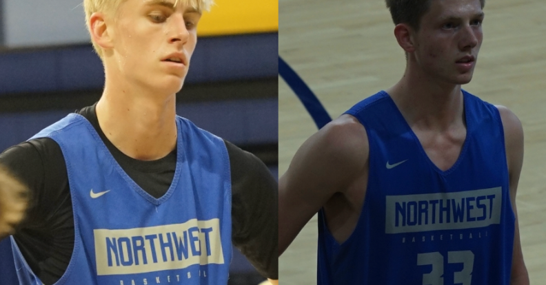 Iowa Basketball Recruiting: Scouting, Intel on the Waukee Northwest duo ...