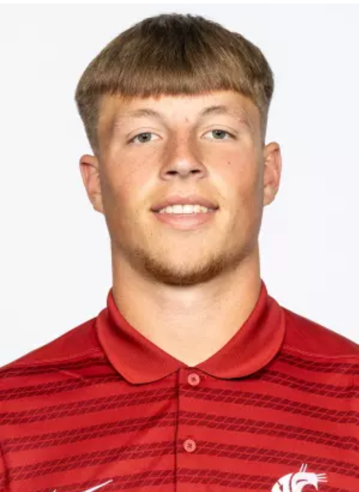Carter Pabst athlete image