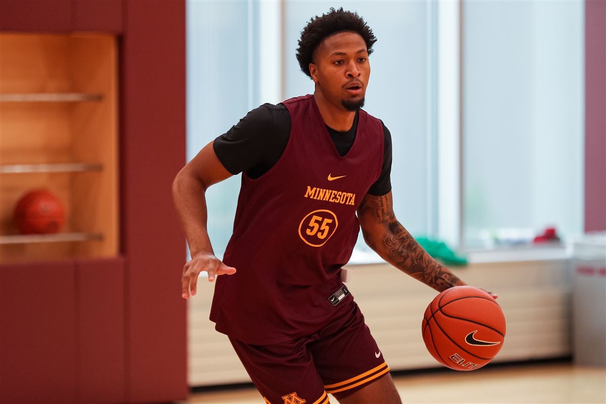 Minnesota Gophers Basketball Preview: Roster Breakdown