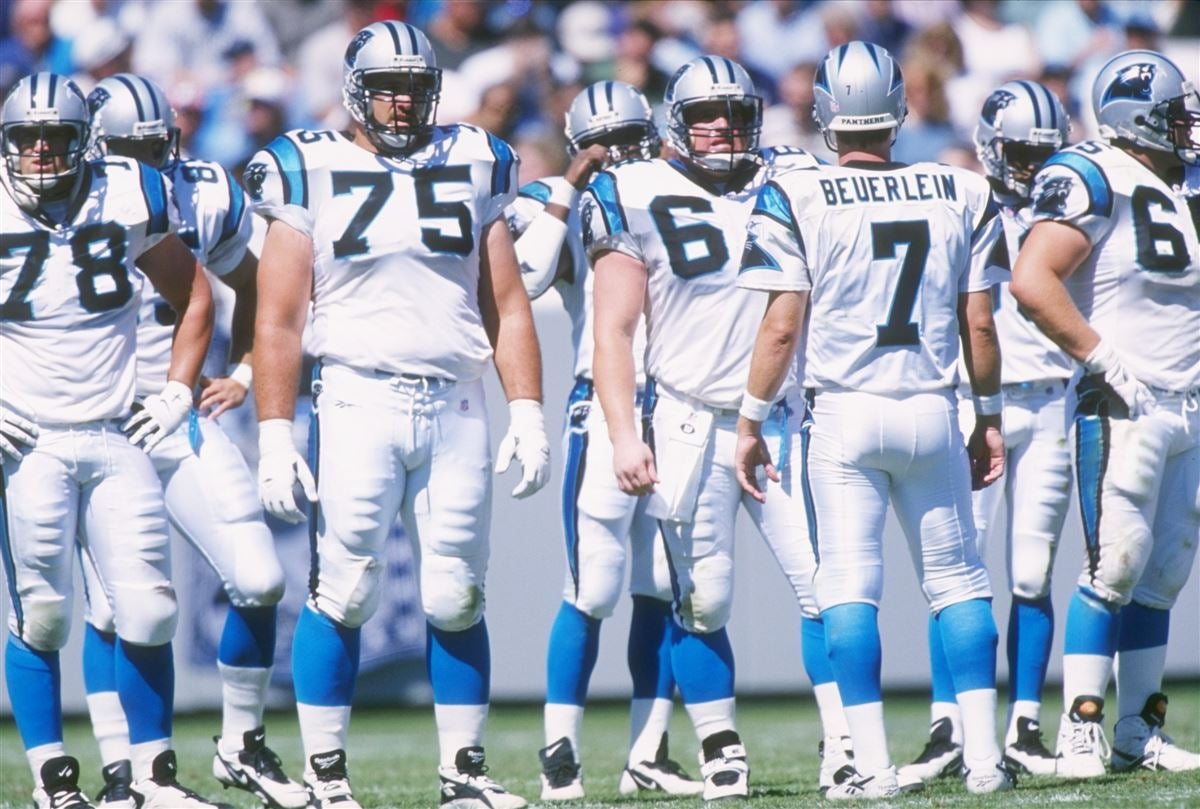 1996 Divisional Playoffs: Panthers First Playoff Win, Cowboys vs. Panthers