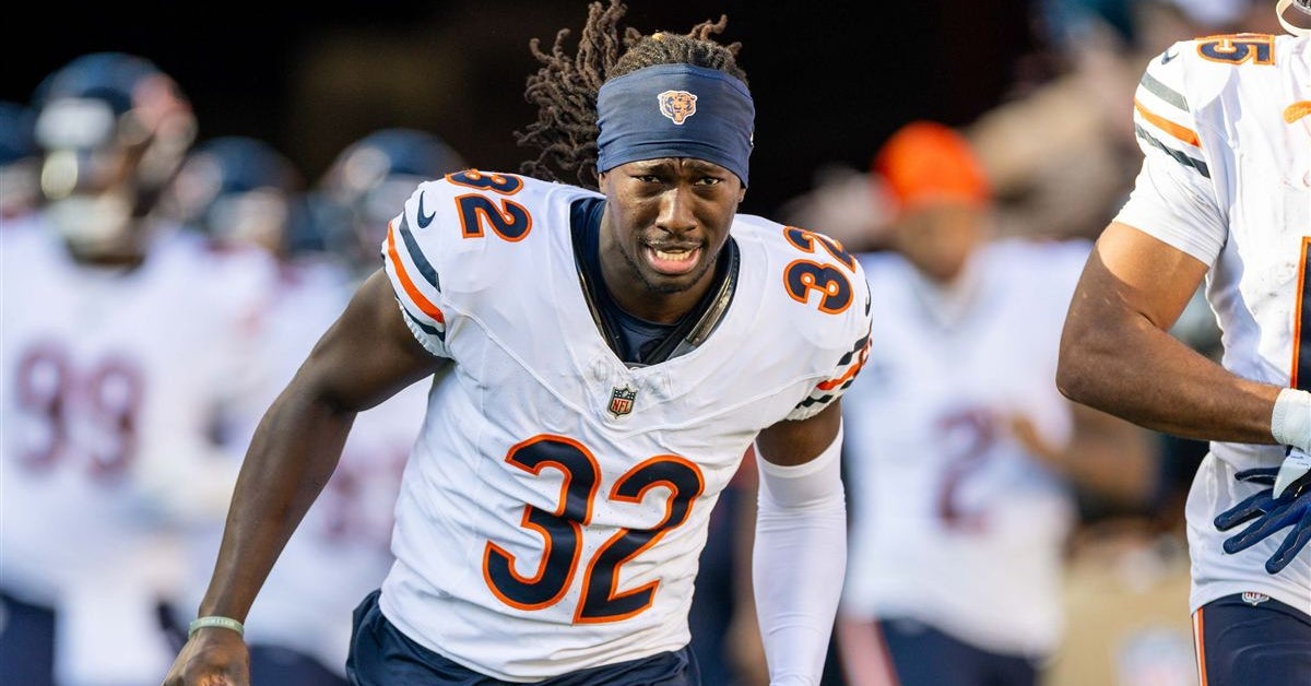 Gophers in the NFL: How Minnesota stars fared in Week 5