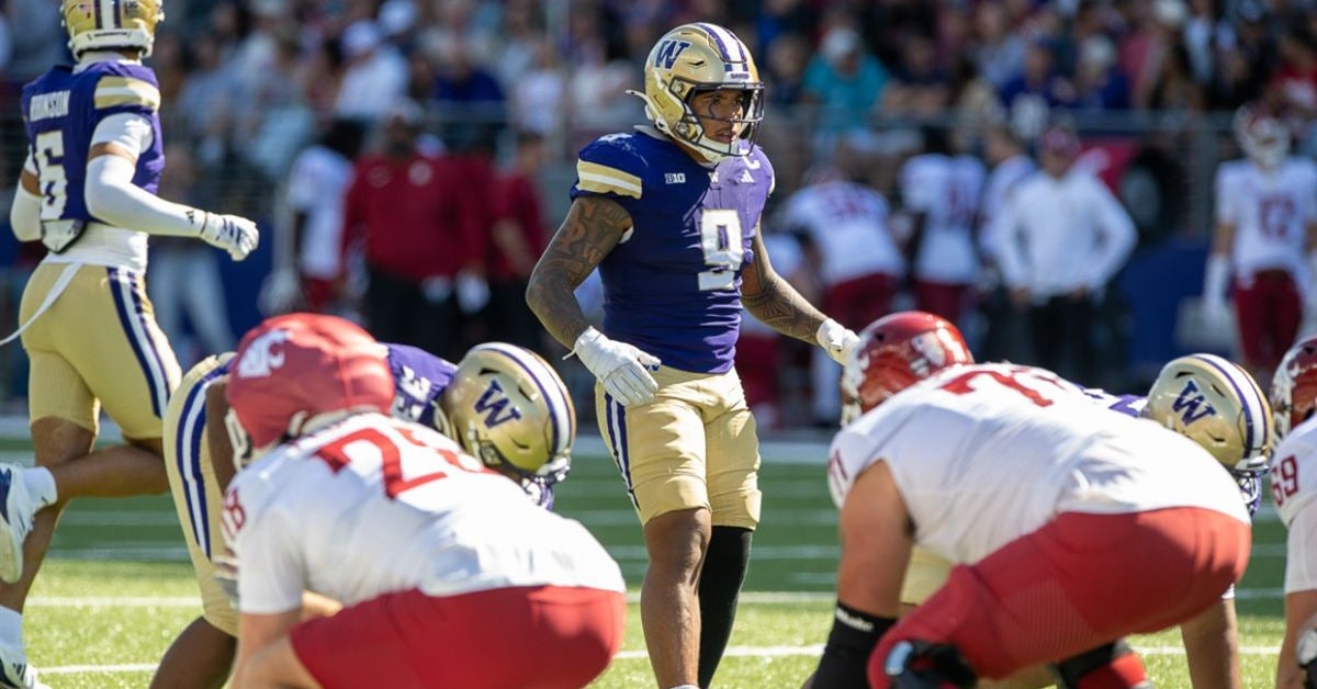 DawgmanRadio: Wrapping up what we saw in the 118th Apple Cup