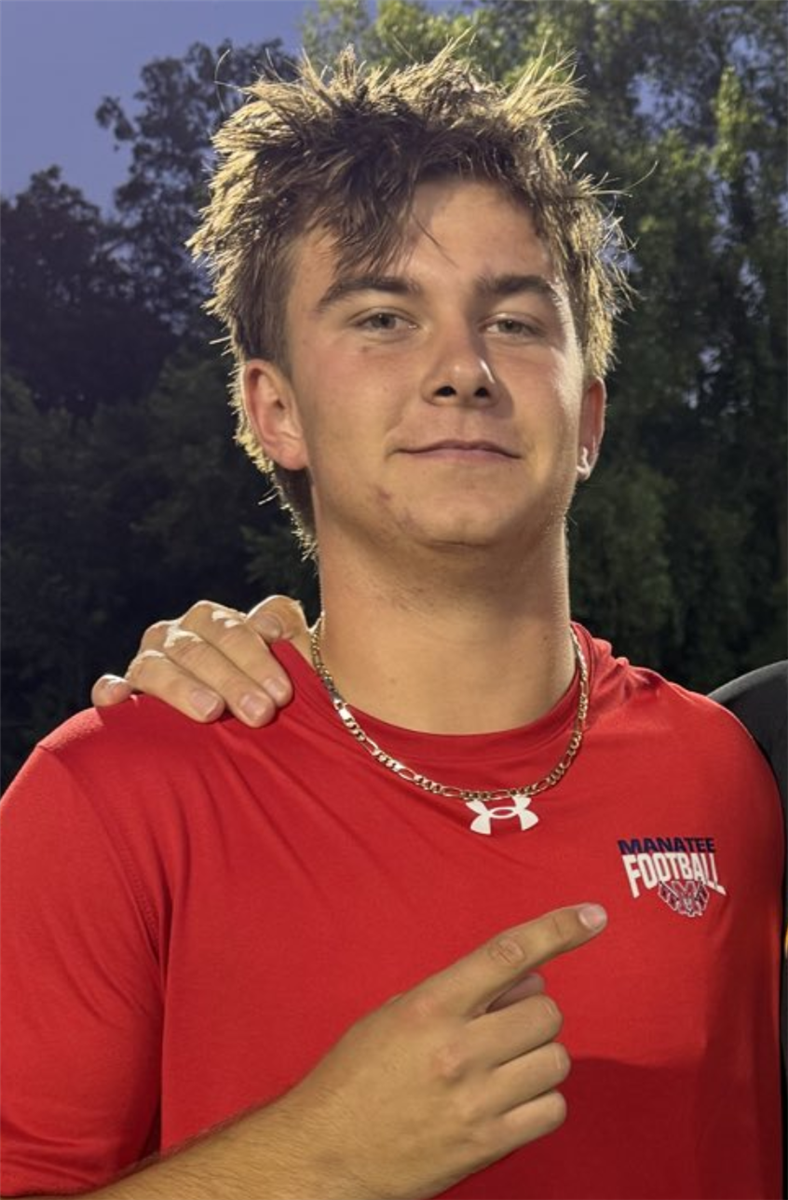 Nolan Downes