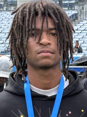 Corneil Mills athlete image