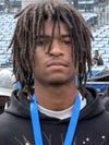 Corneil Mills athlete image