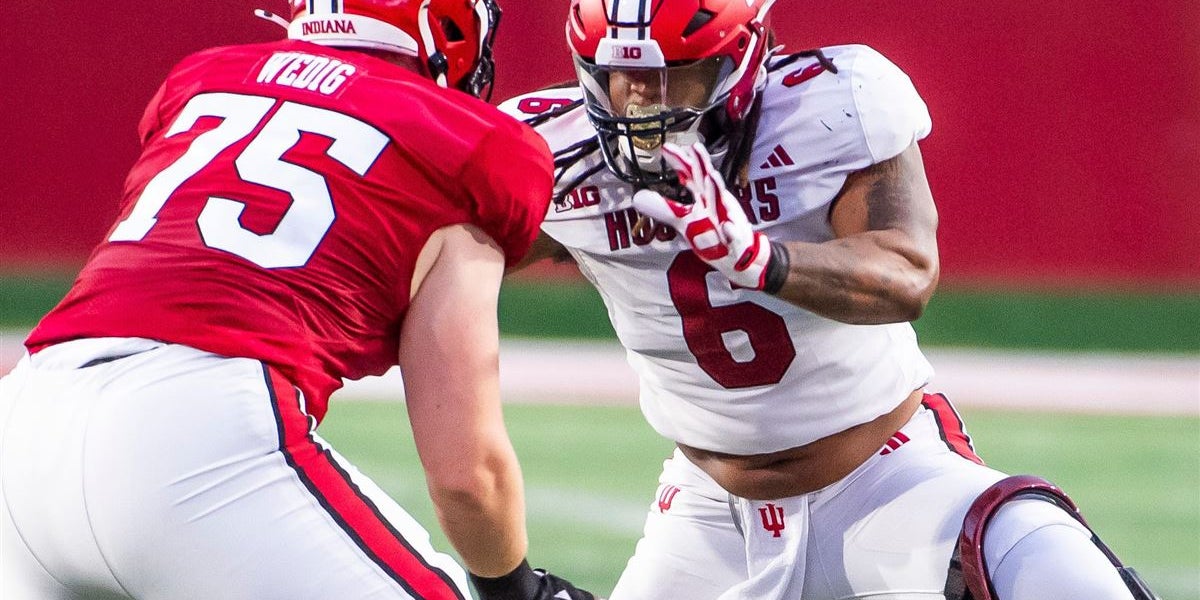 Can Indiana football's reliance on mid-major transfer additions be successful?