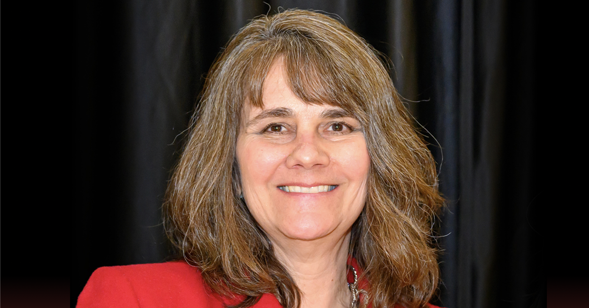 Anne McCoy passes big hurdle in quest to be WSU athletic director