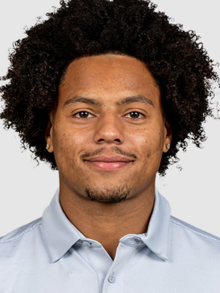 Tyler Hughes athlete image