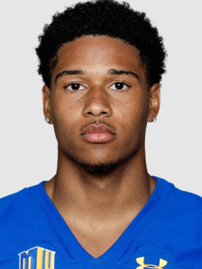 Kyri Shoels athlete image