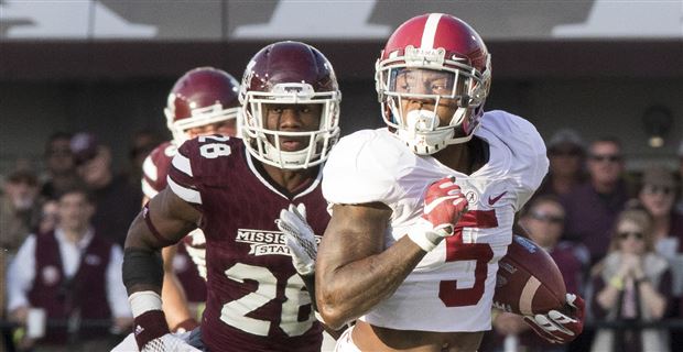 Alabama Football 2016 NFL Draft: New England Selects Cyrus Jones - Roll  'Bama Roll