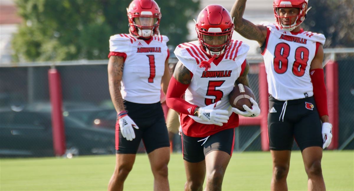 Louisville Football: Shai Werts can have a major impact in 2021