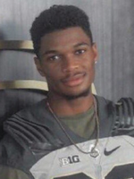 Evander Craft, Toledo, Linebacker