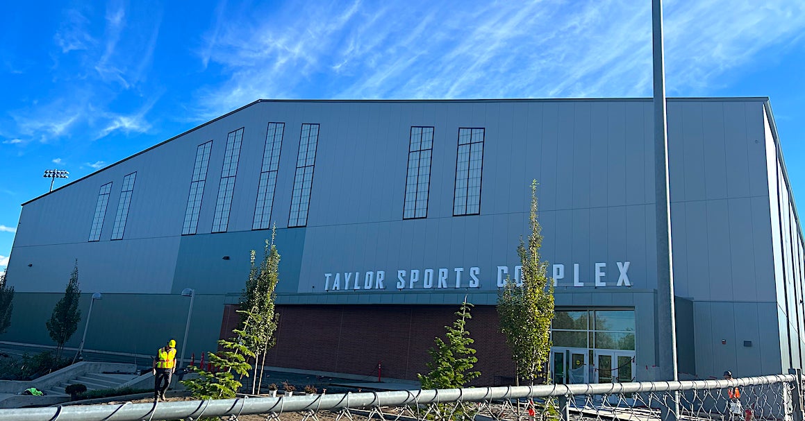 WSU's new IPF a game changer and ready for prime time in October, Kirk Schulz says