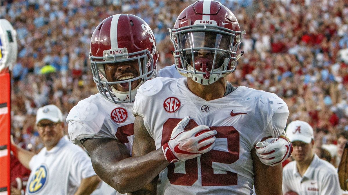 Pair Of Alabama Players Selected On Day 2 Of 2019 Nfl Draft