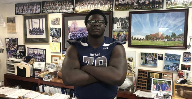 Local DL 'speechless' after getting offer from Vols, planning to visit soon