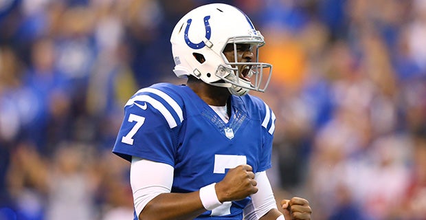 Jacoby Brissett net worth 2022: What is Brissett's annual salary