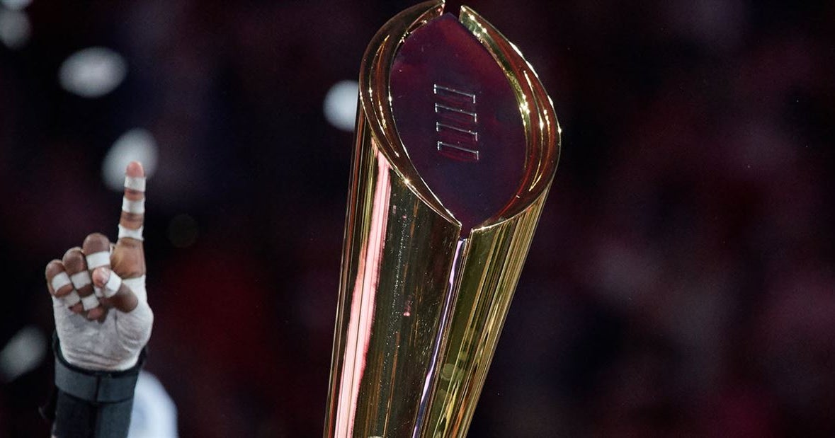 College Football Playoff, bowl schedule and results