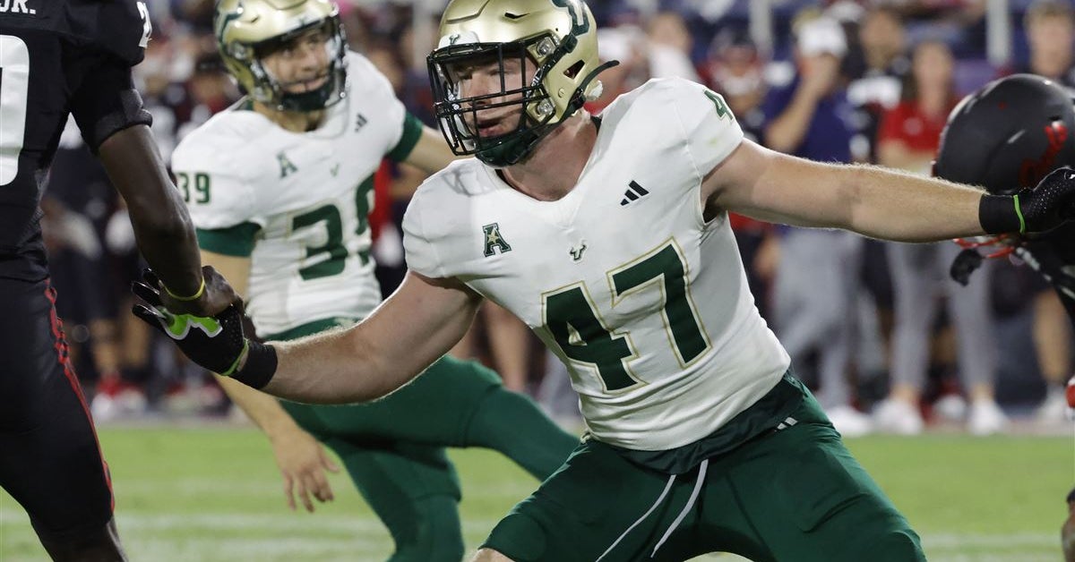 First look at 2025 spring roster with early depth chart predictions