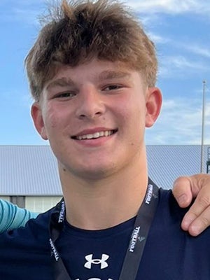 Tyler Goebbel athlete image