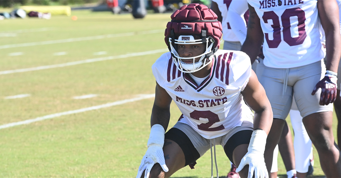 Tuesday football practice notebook; looking at both lines, backfield is ...