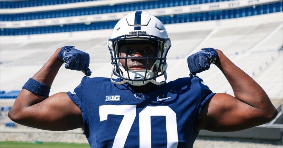 Five thoughts on the offensive side of Penn State's 2027 recruiting class