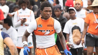 305Sports Invitational 7-on-7 Tournament recruiting intel