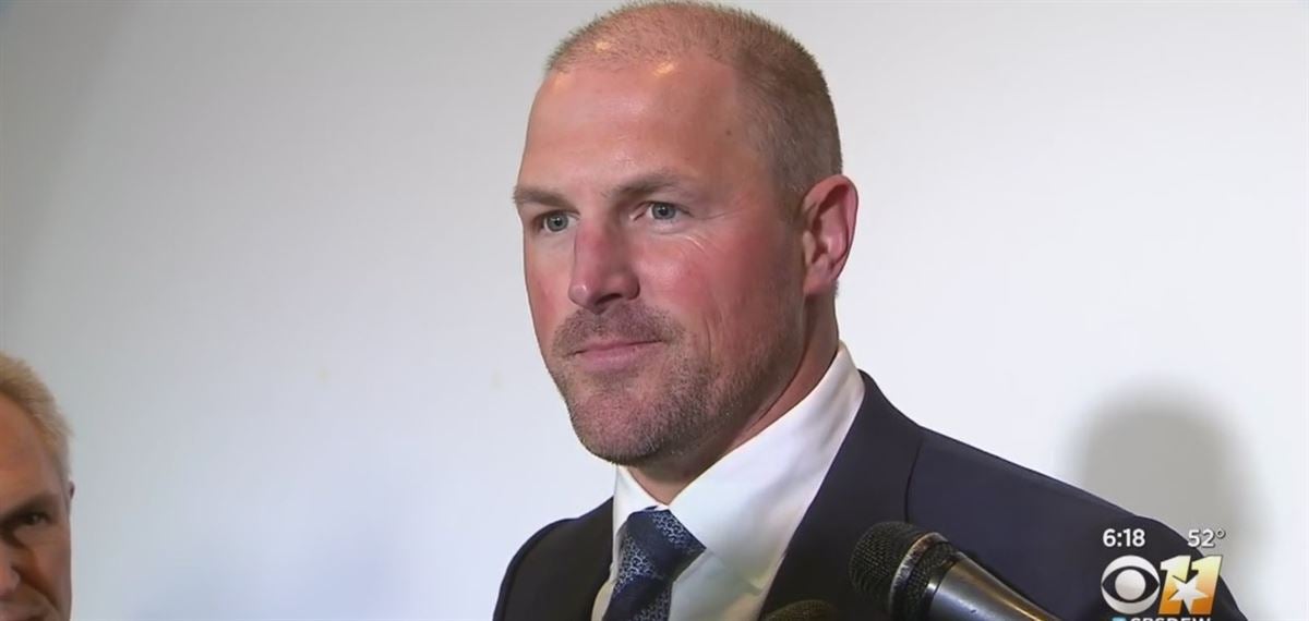 Jason Witten on his comeback: I've been thinking about it for about nine  months - Blogging The Boys