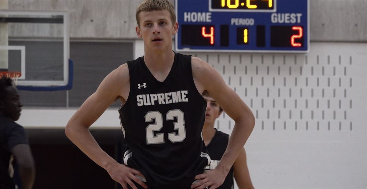 4-Star PF Isaac Traudt Discusses Interest From UNC, Other Programs