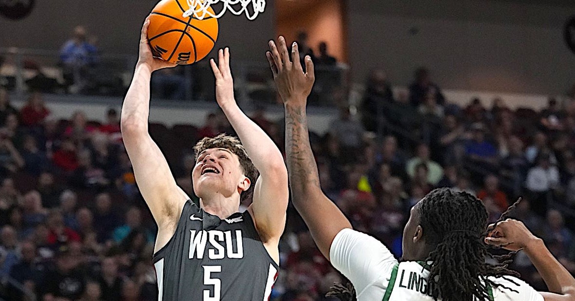 Where do David Riley and WSU basketball go from here with LeJuan Watts ...
