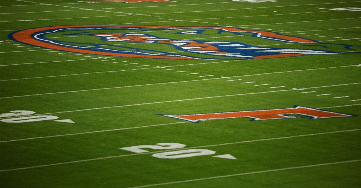 Running Game Visitor List: Recruits expected to be in attendance for each 2026 Florida game