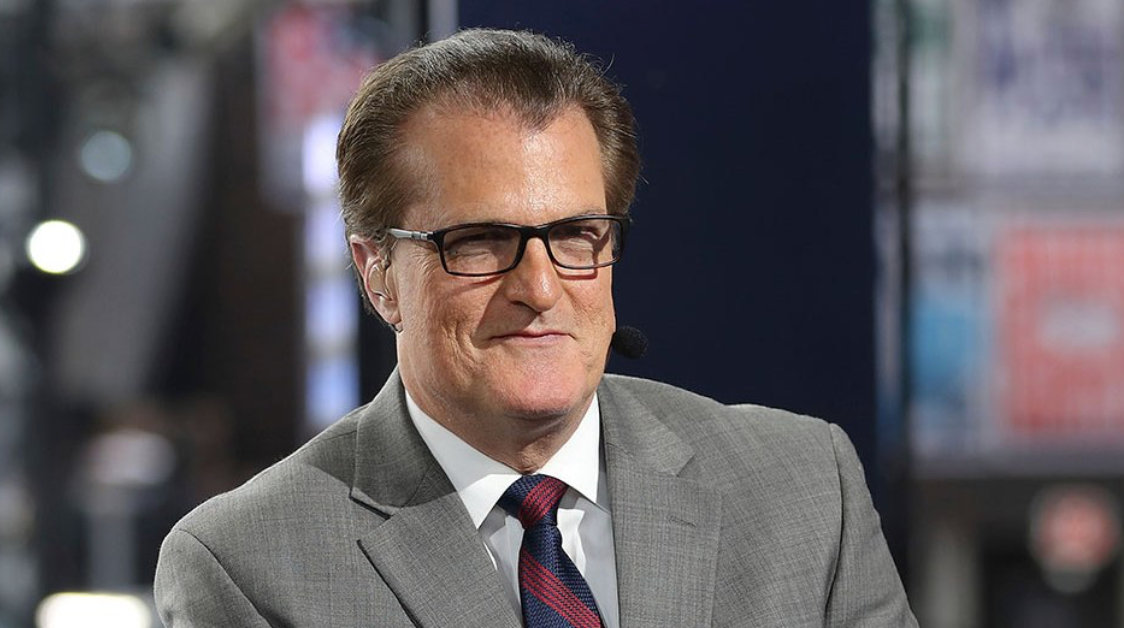 Mel Kiper Jr. Ranks Colts Andrew Luck, Peyton Manning Among his