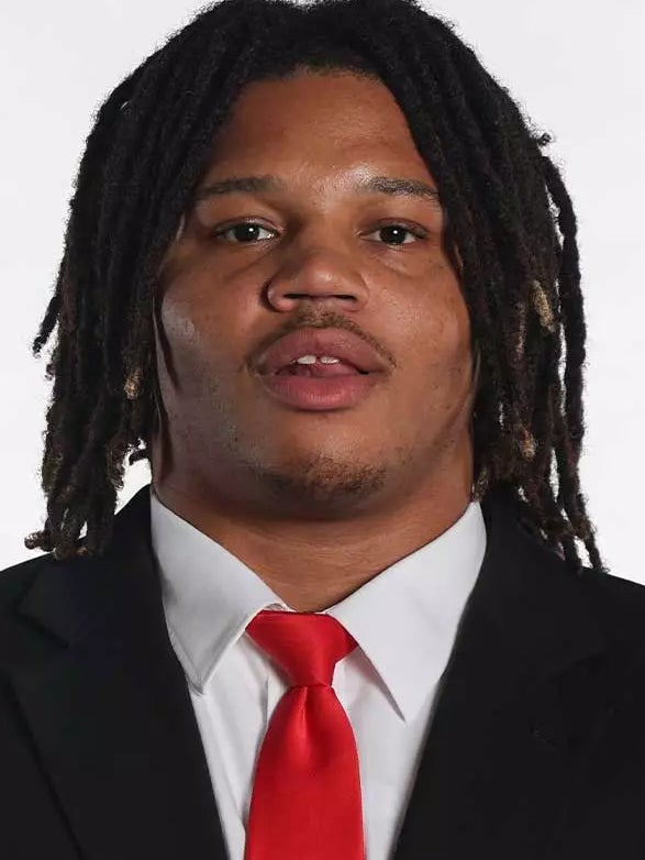 J'mari Monette athlete image