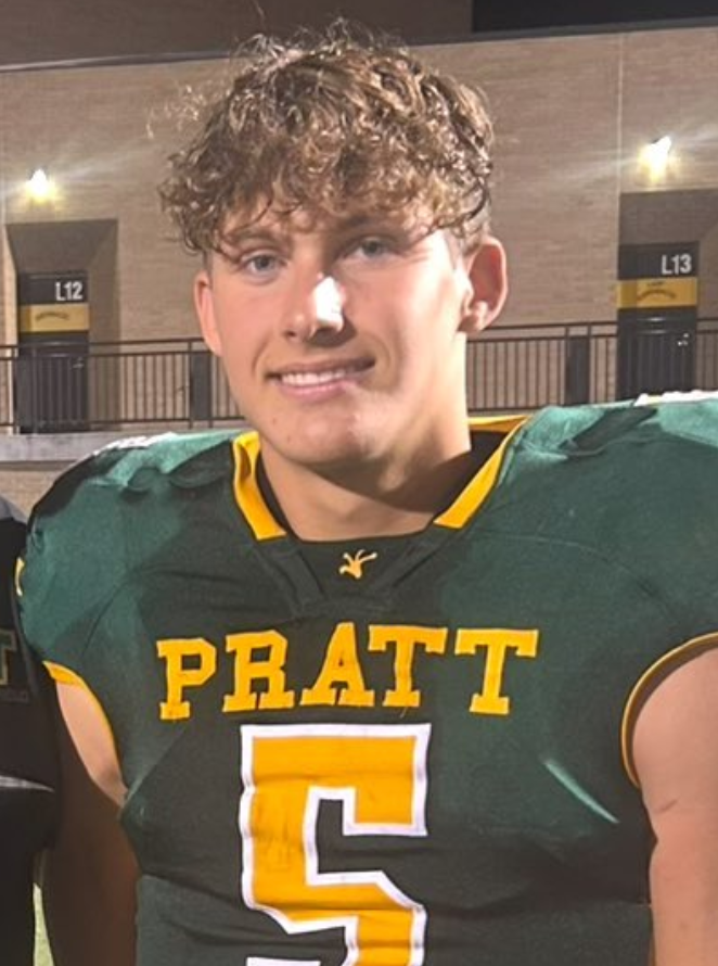 Cade Liggett