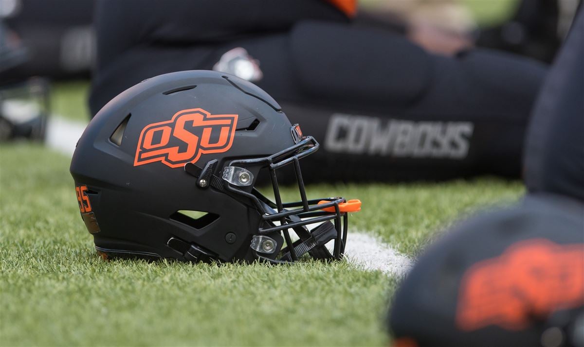 Cowboy Football up for 'Military Appreciation Uniform of the Year' - Sports  Illustrated Oklahoma State Cowboys News, Analysis and More