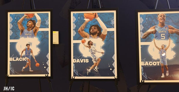 UNC Basketball Enters Second Season of NIL with FanBox