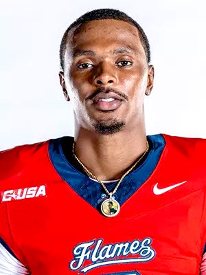 Donte Lee Jr. athlete image