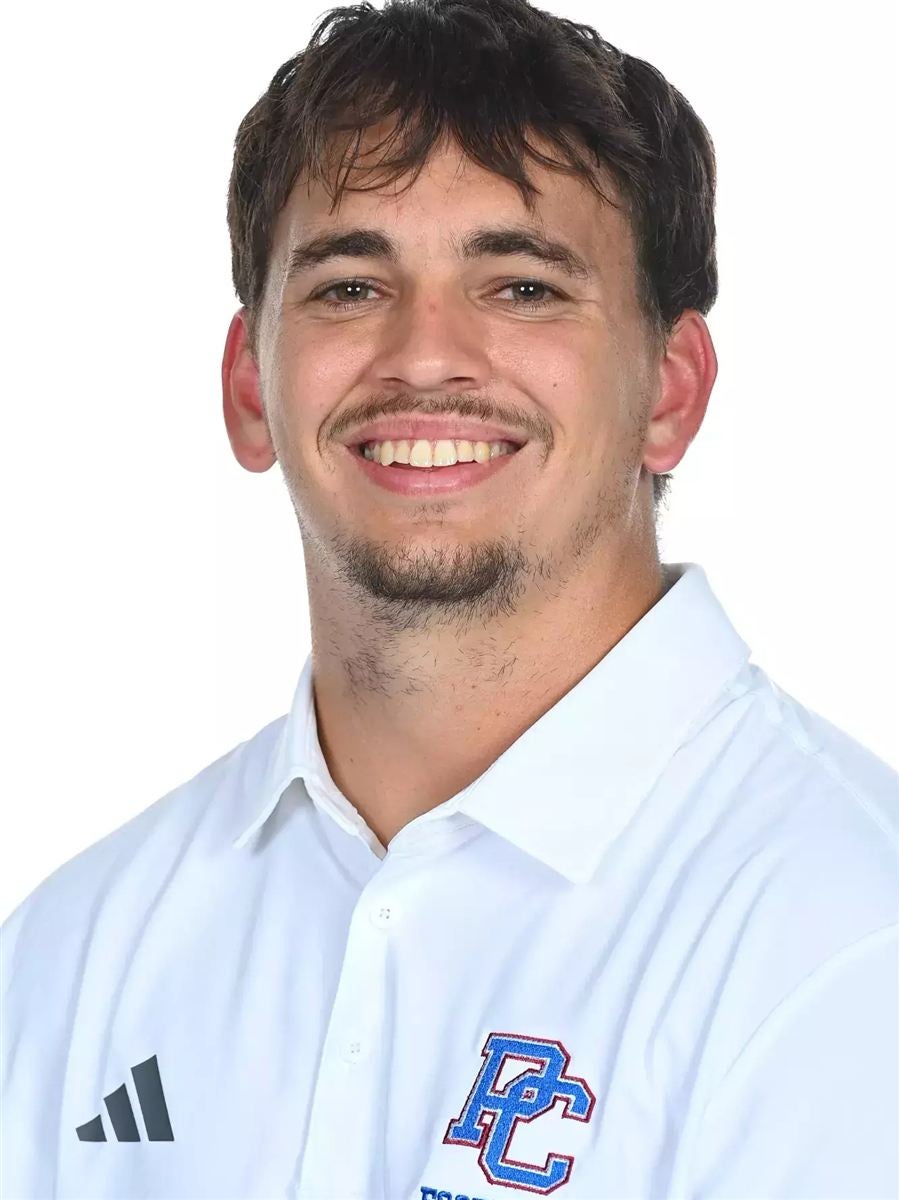 Collin Hurst athlete image