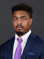 Ray Rose, East Carolina, Wide Receiver