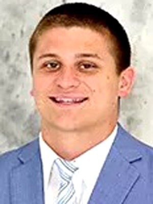 Reed Blake-Thomas athlete image
