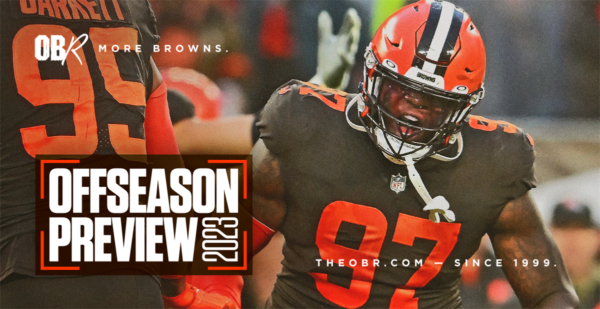 Cleveland Browns Offseason Preview 2023: Free Agents, Cut