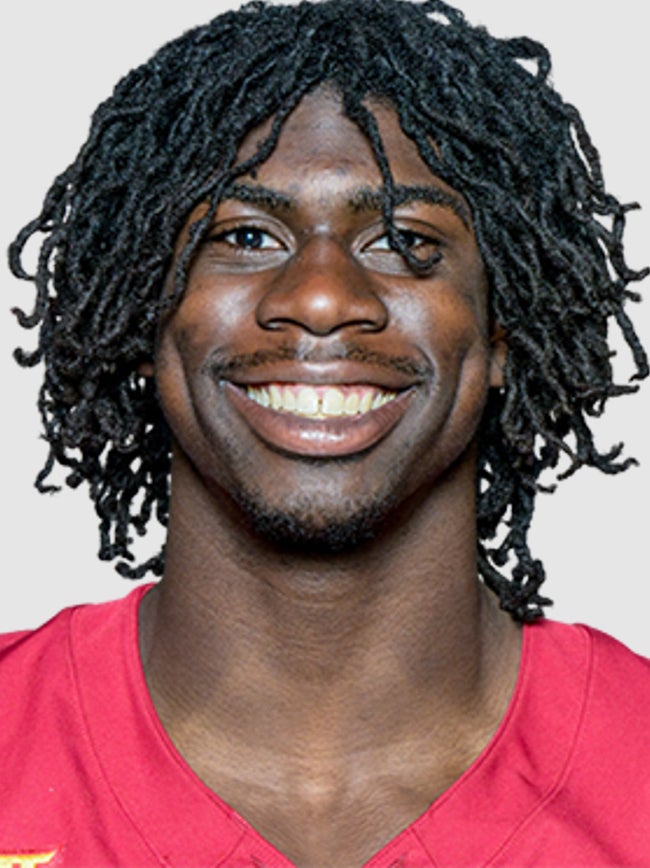 Samuel Same athlete image