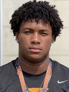 Byrnes Leads the State in 2027 Talent with Three Top-10 Commits