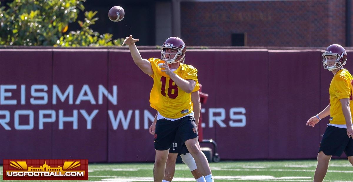 The 247Sports True Freshman All-American Team for 2018