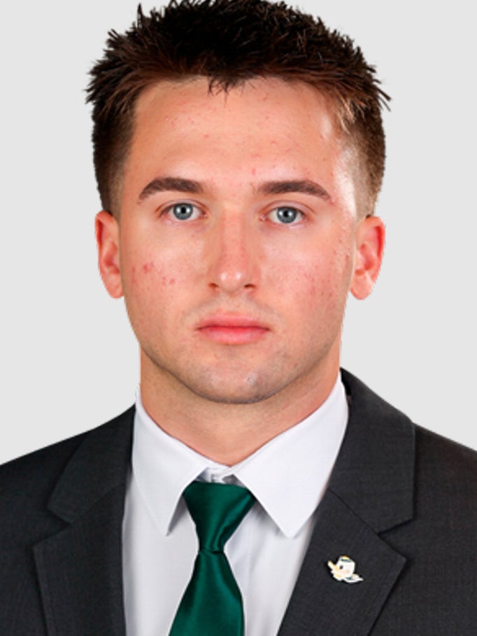 Luke Moga athlete image