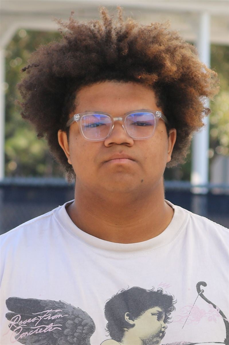 Darren White athlete image