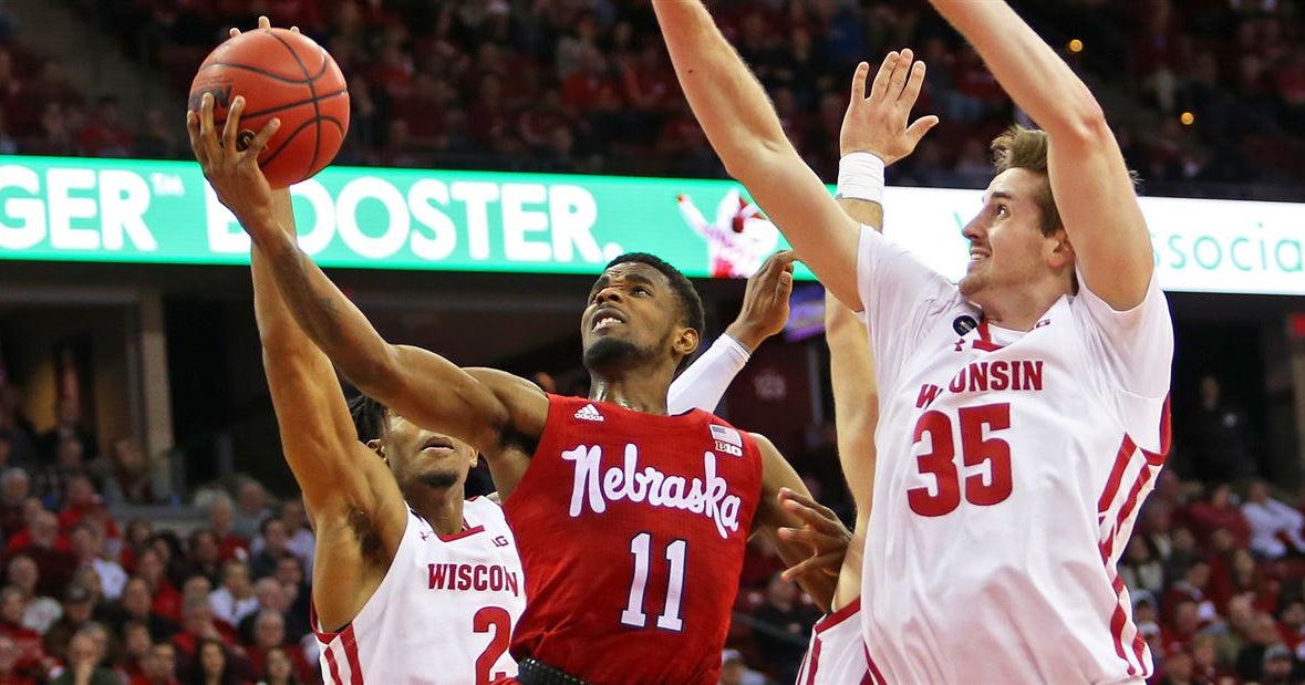 Nebraska Cornhuskers nebraska-cornhuskers