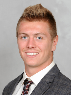 Joe Riddle, Maryland, Running Back