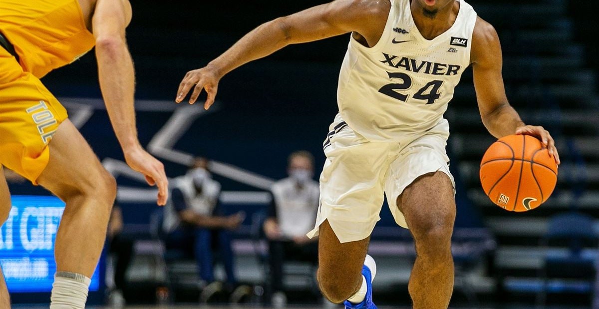 Takeaways XU survives again to win Xavier Invitational