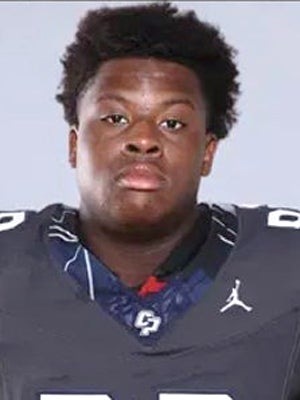 RJ Wyms athlete image