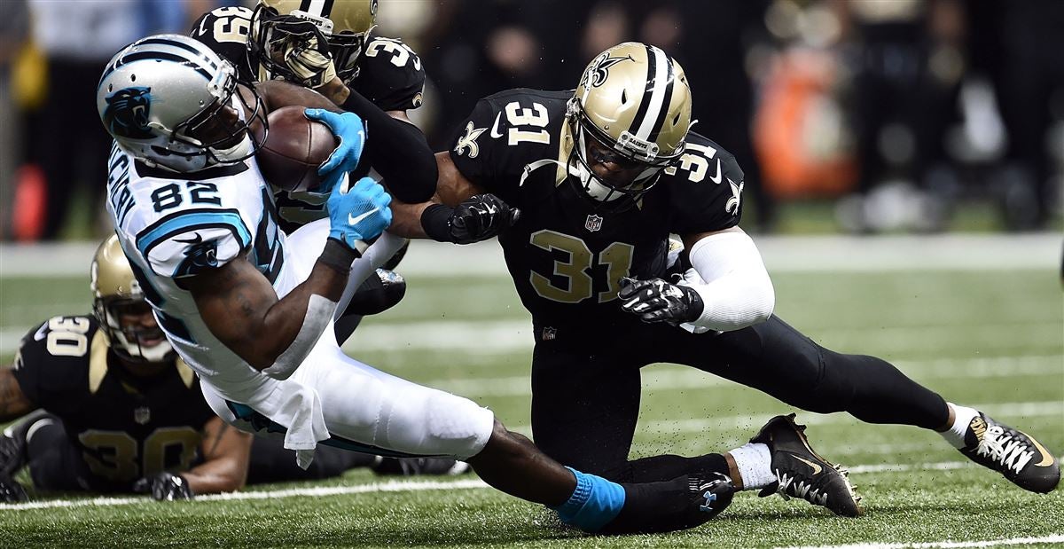 Jairus Byrd - Carolina Panthers Safety - ESPN